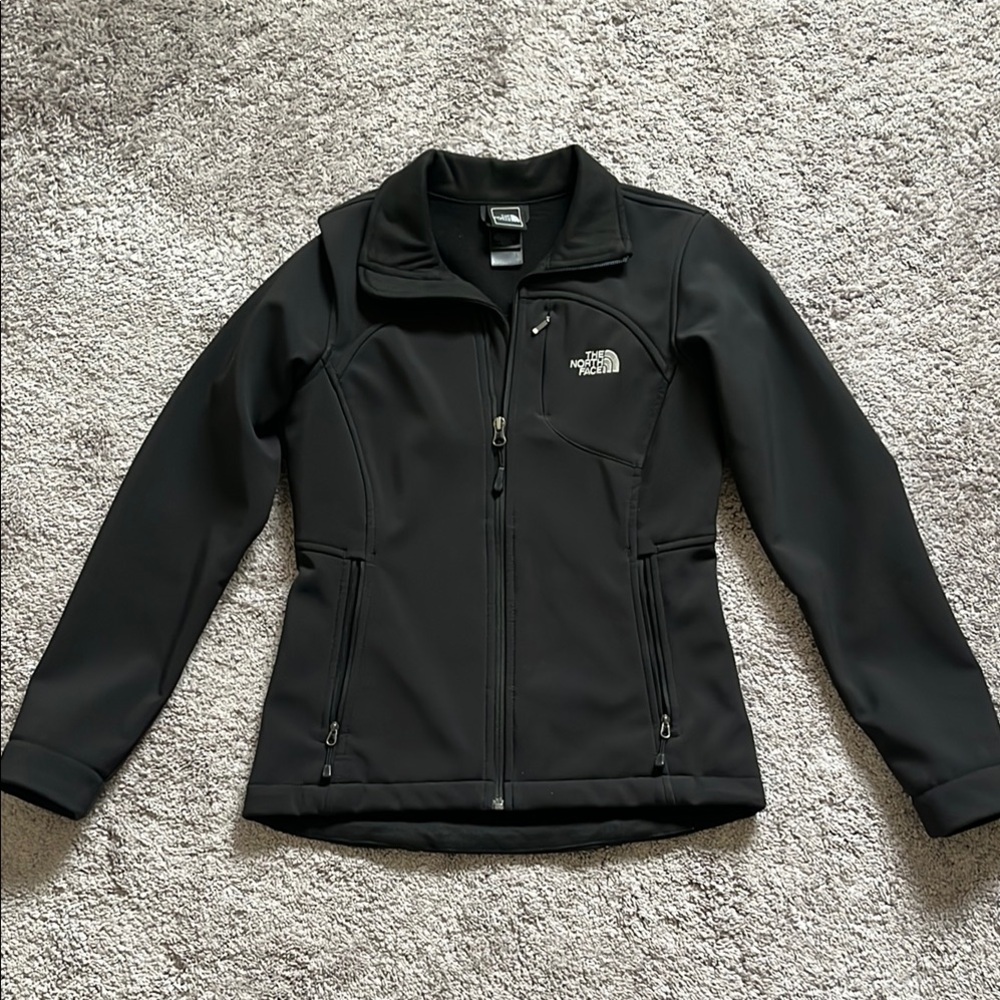 The North Face Black Ski & Snow Jacket